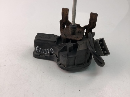 Saab 0390206820 900 II 1996 Wiper Motor