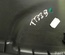 Vauxhall 39 058 337 / 39058337 ASTRA Mk VII (K) 2016 Lining, pillar b right side - Thumbnail 8