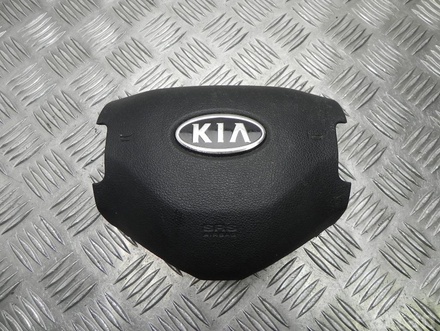 Kia 1H596-01010 / 1H59601010 CEE'D Hatchback (ED) 2009 Airbag du conducteur