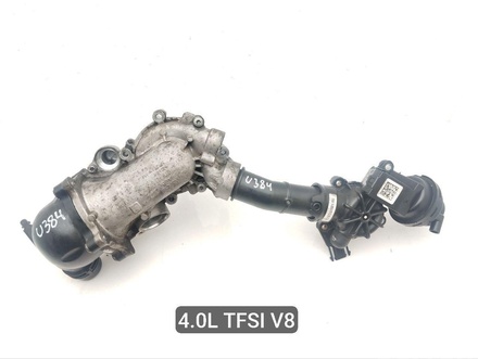 Audi 079121678, 079121115, 079121020N, 079121013 A8 (4H_) 2015 Pompe à eau