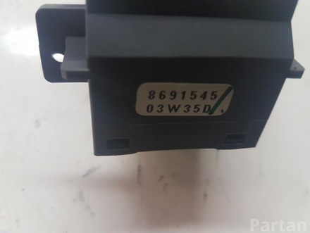 Volvo 8691545 XC90 I 2003 Switch for turn signals, high and low beams, headlamp flasher