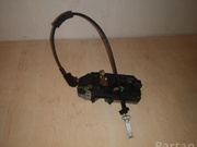 Saab 4855201 9-5 (YS3E) 2004 Cerradura de puerta Right Rear