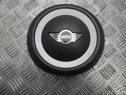 Mini 33275118405 MINI (R56) 2007 Airbag conductor