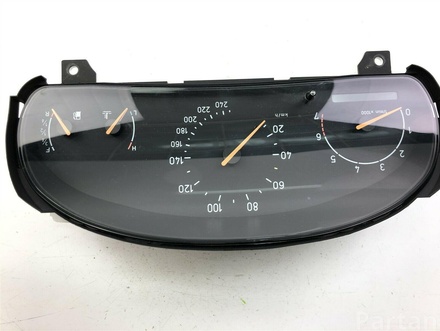 Saab 5038484 9-5 (YS3E) 2005 Tablero de instrumentos