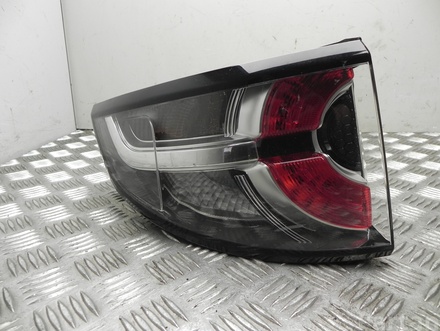 Land Rover FK72-13405-AF / FK7213405AF DISCOVERY SPORT (L550) 2016 Taillight Left