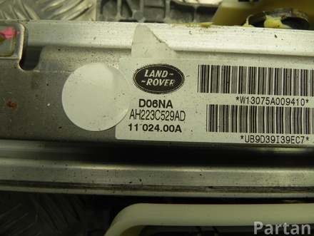 Land Rover AH223C529AD RANGE ROVER III (L322) 2010 Servolenkung Servomotor