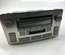 Toyota 86120-05080 / 8612005080 AVENSIS (_T25_) 2005 Radio / lecteur CD - Thumbnail 2