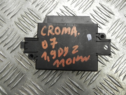 Fiat 46827994 CROMA (194_) 2006 Control unit for park assist