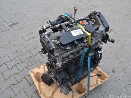 Fiat 5802363690, 0445224065, 5802139395, F1AGL411C DUCATO Box (250_, 290_) 2017 Moteur complet