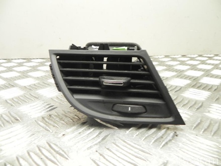 Vauxhall 13432407 ZAFIRA Mk III (P12) 2016 Air vent