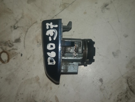 Volvo 30784963 XC60 2009 Serrure de porte Left Front