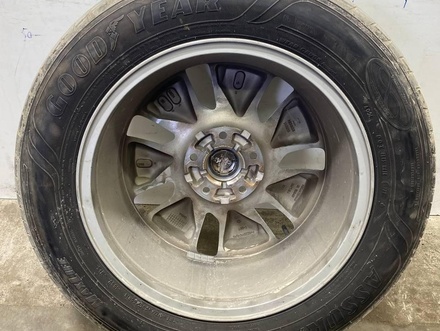 Chrysler 5SQ16TRMAB Pacifica 2018 Alloy rim R18 EJ 7.5