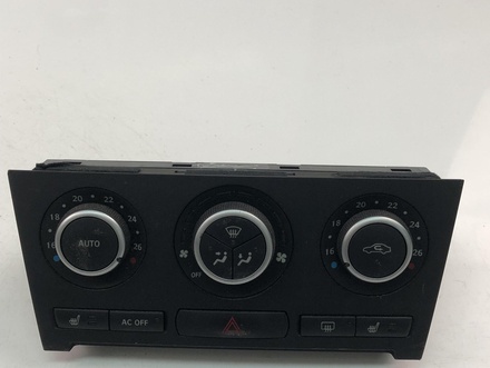 Saab 12772892BA 9-3 Estate (YS3F) 2008 Automatic air conditioning control