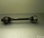 Audi 8K0501202 A4 Avant (8K5, B8) 2008 Drive Shaft Right Rear - Thumbnail 1