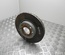 Renault 402017219R ZOE (BFM_) 2013 Brake Disc Front - Thumbnail 1