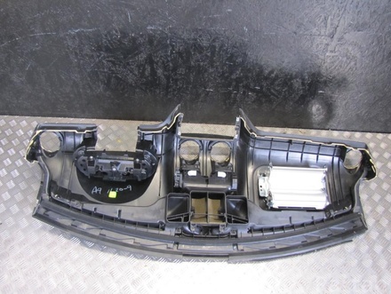 Mercedes-Benz A164 680 0387 / A1646800387 M-CLASS (W164) 2009 Tablero de instrumentos (panel)