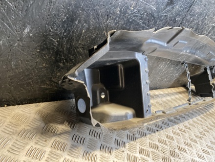 Land Rover LK72-8A095-A / LK728A095A DISCOVERY SPORT (L550) 2019 Halter für Kühler