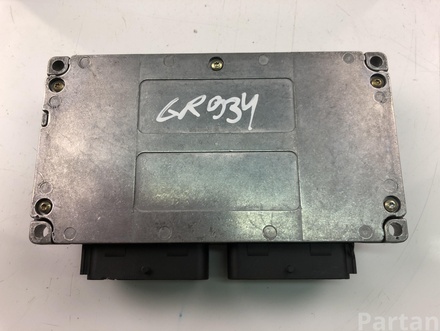 Peugeot 9639944380; S11805707B / 9639944380, S11805707B 406 (8B) 2000 Bloque de control de la caja de cambios automática