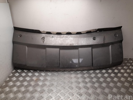 Land Rover CK52-19B537-AA / CK5219B537AA RANGE ROVER IV (L405) 2014 Protección inferior del motor