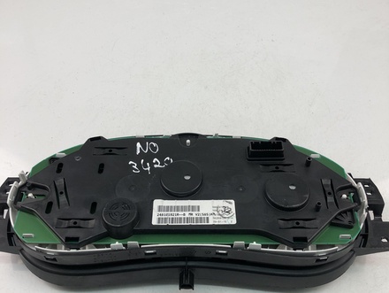 Dacia 248101921R SANDERO II 2015 Dashboard (instrument cluster)