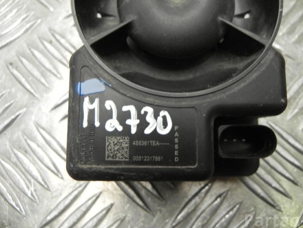 Tesla 1015860-00-A / 101586000A MODEL S 2015 Sirena, sistema de alarma