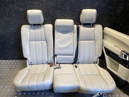 Land Rover RANGE ROVER IV (L405) 2013 Juego del asiento Panel de puertas Apoyabrazos