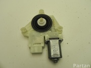 Škoda 6V2 959 802 B / 6V2959802B RAPID (NH3) 2016 Motor para subida de ventanas Right Front