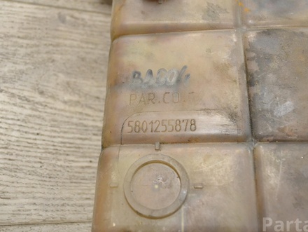 Iveco 5801255878 Daily III 2013 Coolant Expansion Tank