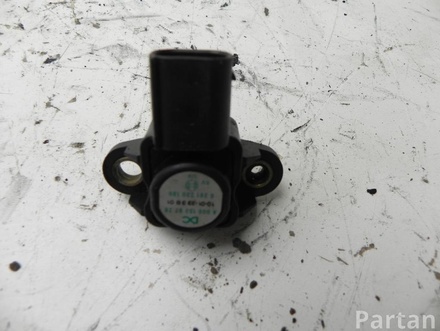 Mercedes-Benz A 006 153 97 28 / A0061539728 E-CLASS (W212) 2010 Sensor, presión colector de admisión