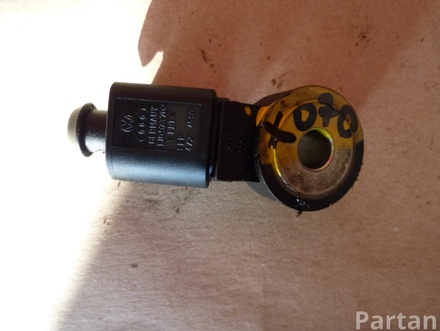 Audi 030 905 377 C / 030905377C A1 (8X1, 8XK) 2011 Sensor de detonaciones