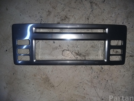 Volvo 1303415 S80 II (AS) 2010 Tapa para tablero de instrumentos