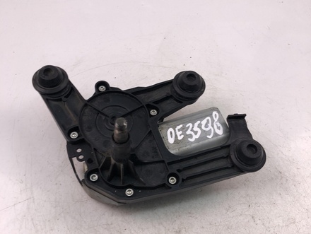 Peugeot 9680477480 308 SW 2010 Motor del limpiaparabrisas