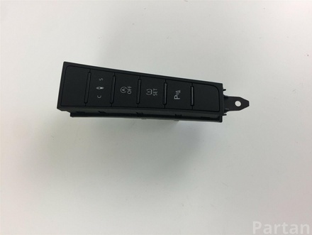 Volkswagen 3AB927238AR PASSAT CC (357) 2011 Controller/switches