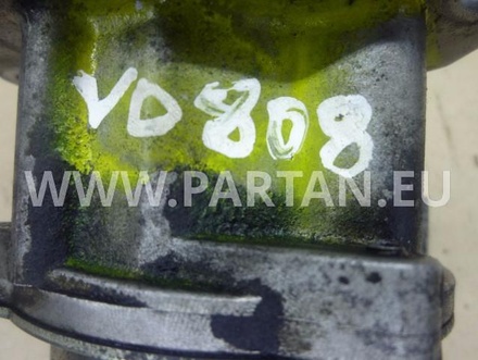 Nissan 8200577807, 700673.03.00 / 8200577807, 7006730300 QASHQAI / QASHQAI +2 I (J10, JJ10) 2008 Vacuum Pump