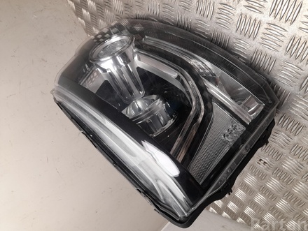 Land Rover L90021969 DISCOVERY IV (L319) 2016 Headlight Right