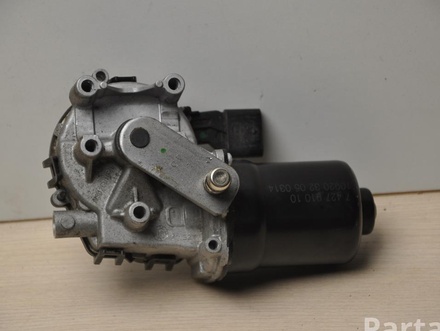 BMW 7427910 ; W000090851 / 7427910, W000090851 3 (G20) 2020 Wiper Motor Front