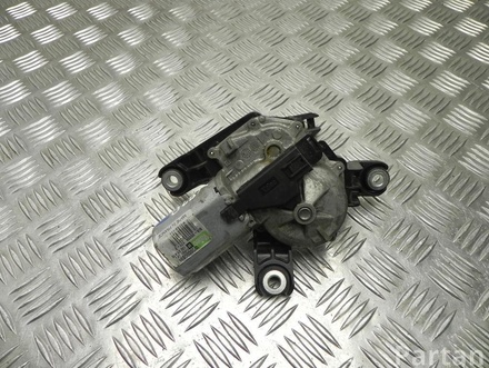 Vauxhall 13227418 INSIGNIA Mk I (A) 2009 Wiper Motor Rear