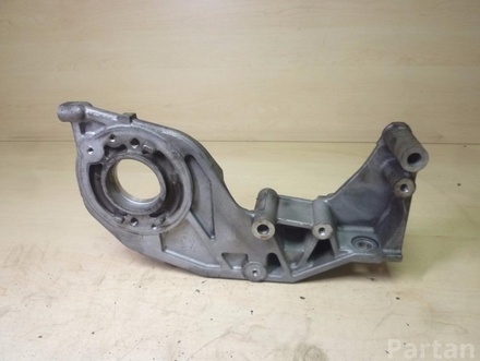 Mazda RF7J2A24 6 Saloon (GG) 2008 Intake Manifold