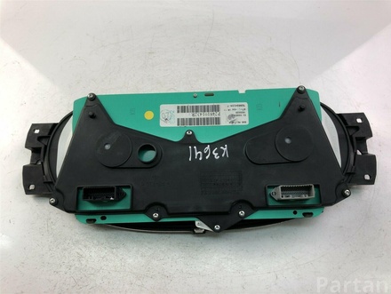 Dacia P248101432R SANDERO 2012 Dashboard (instrument cluster)