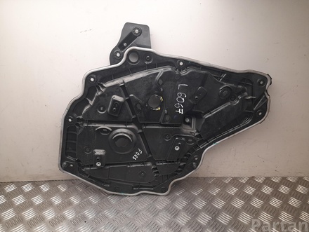 Tesla 1495512-00-F / 149551200F Model Y 2022 Elevalunas Left Rear