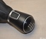 Volkswagen 3G2711113B PASSAT Variant (3G5) 2017 Gear Lever Knob Manual Transmission - Thumbnail 6