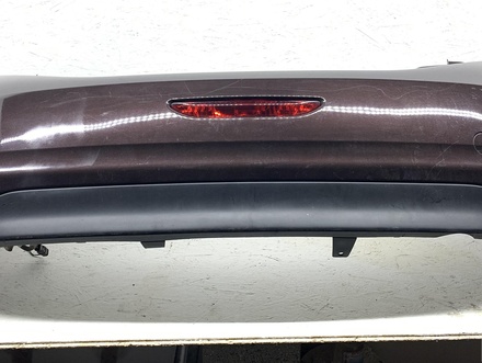 Peugeot 208 2013 Bumper/ Parts Rear