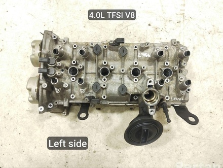 Audi 079103403, 079103403Q A8 (4H_) 2015 Zylinderkopf