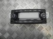 Vauxhall 42451288 VIVA 2017 Radio CD