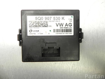 Škoda 5Q0 907 530 K, 5Q0 907 530 D / 5Q0907530K, 5Q0907530D OCTAVIA III (5E3) 2013 Interface de diagnostic (passerelle)