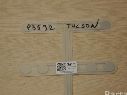 Hyundai 898V1N9000 Tucson (NX4) 2021 Other seat parts right side left side