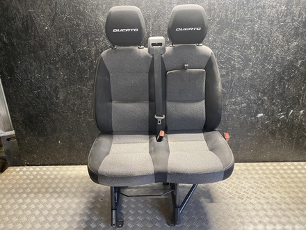 Fiat Ducato X290 2020 Passenger seat