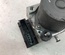 Renault 0265800329 MODUS / GRAND MODUS (F/JP0_) 2008 Control unit ABS Hydraulic - Thumbnail 2