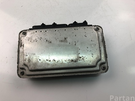 Škoda 03C906057D; 0261201222 / 03C906057D, 0261201222 ROOMSTER (5J) 2006 Control unit for engine