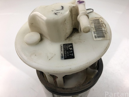 Mazda LF17880550 6 Hatchback (GG) 2004 Fuel Pump